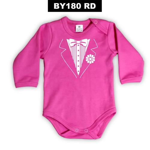 Smoking  Muszka Krawat BY180